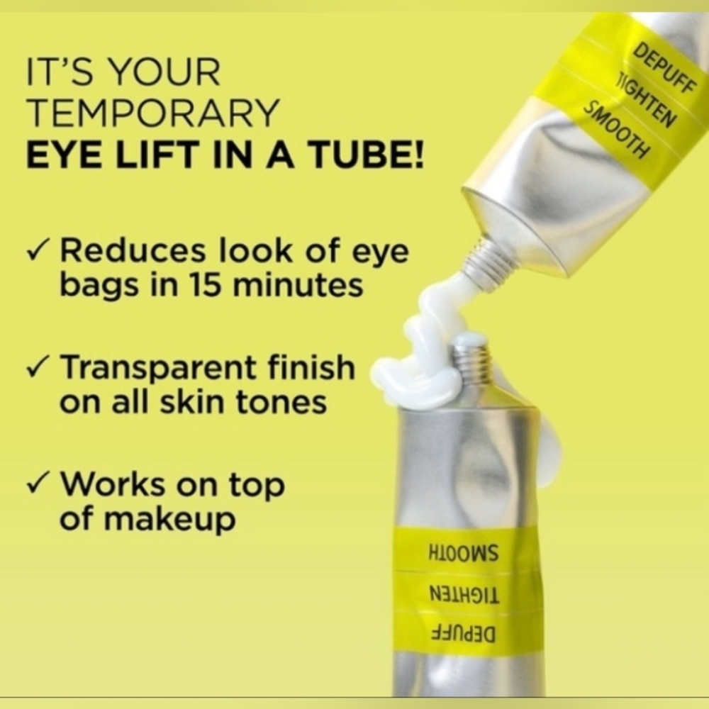 IT Cosmetics Bye Bye Under Eye Bags Rapid Reducer - Picture 3 of 6